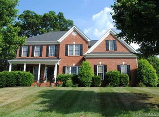 4820 Stowe Ridge Ln, Belmont, NC 28012