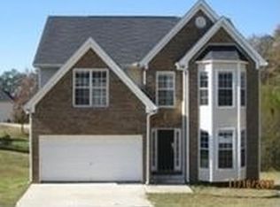 493 Lees Lndg, Jonesboro, GA