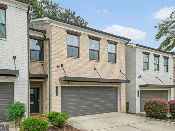 1008 Rohner Way, Smyrna, GA 30080