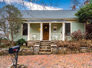 796 Ashland Ave NE, Atlanta, GA 30307