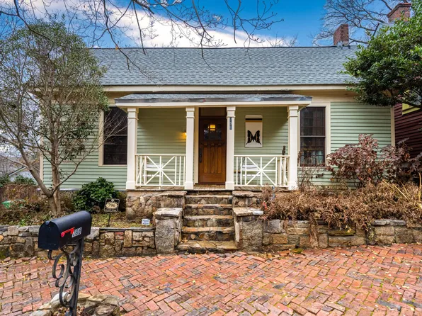 796 Ashland Ave NE, Atlanta, GA 30307