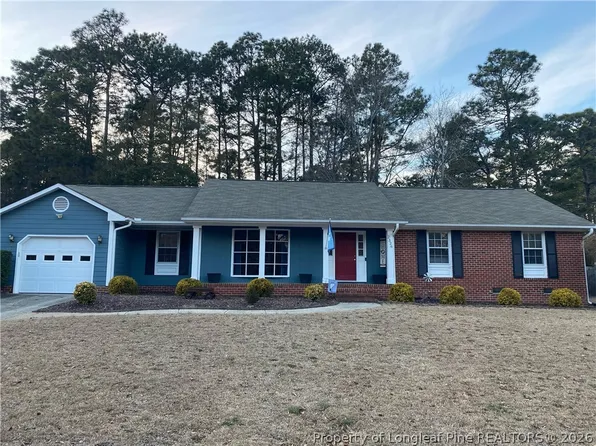 2326 Rolling Hill Rd, Fayetteville, NC 28304