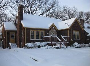 1504 41st St, Des Moines, IA 50311