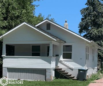713 N Elm St, Creston, IA, 50801