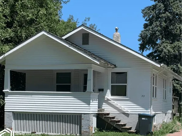 713 N Elm St, Creston, IA 50801