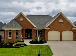 10823 Saint Leger Cir, Union, KY 41091