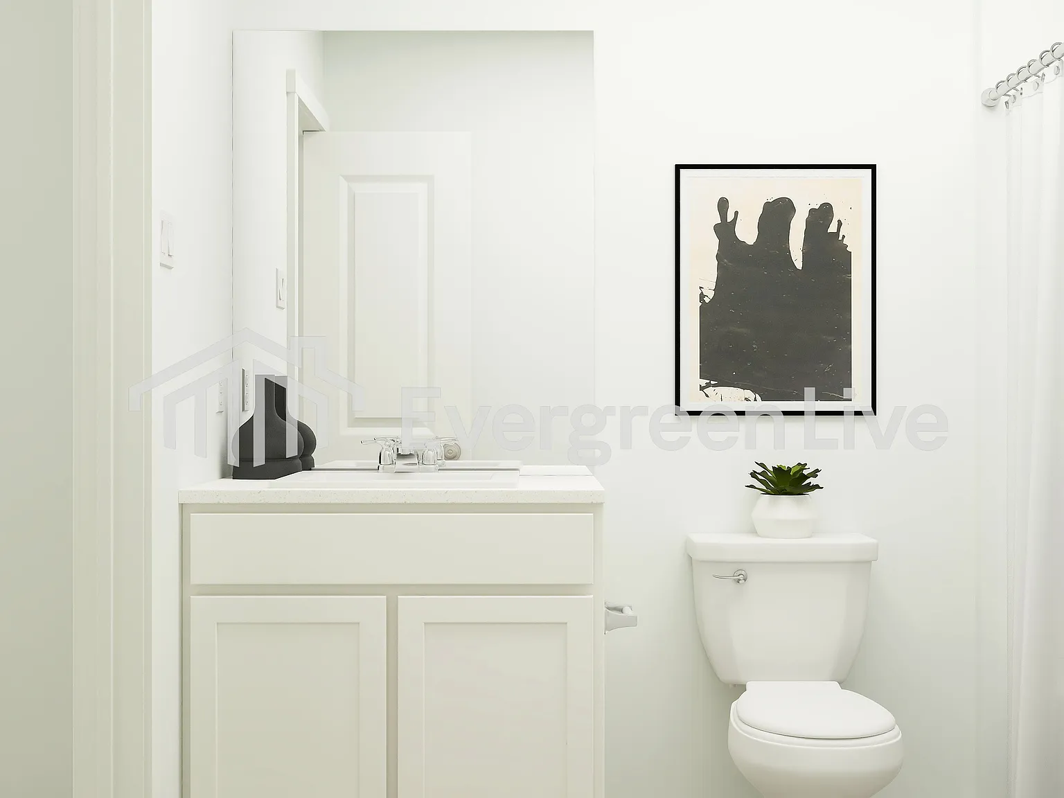 3 bed, 2.0 bath, 1411 sqft, $1,470 — Photo 2