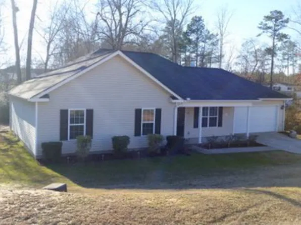 655 Bakers Branch Dr, North Augusta, SC 29860