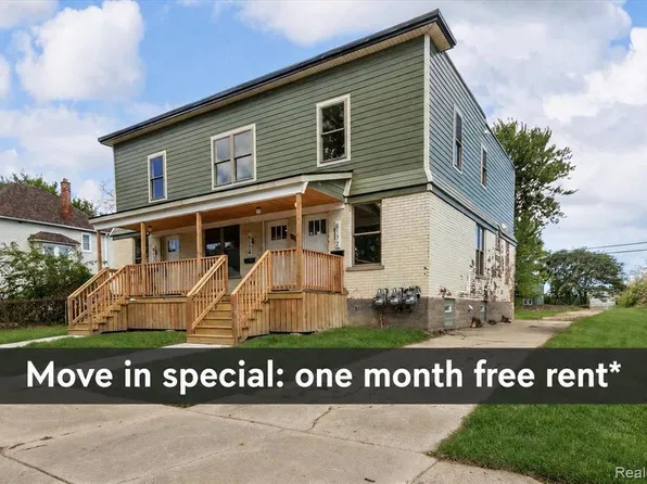 6174 16th St, Detroit, MI 48208