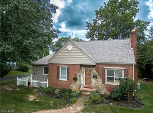 4938 Tioga St NW, Canton, OH 44708