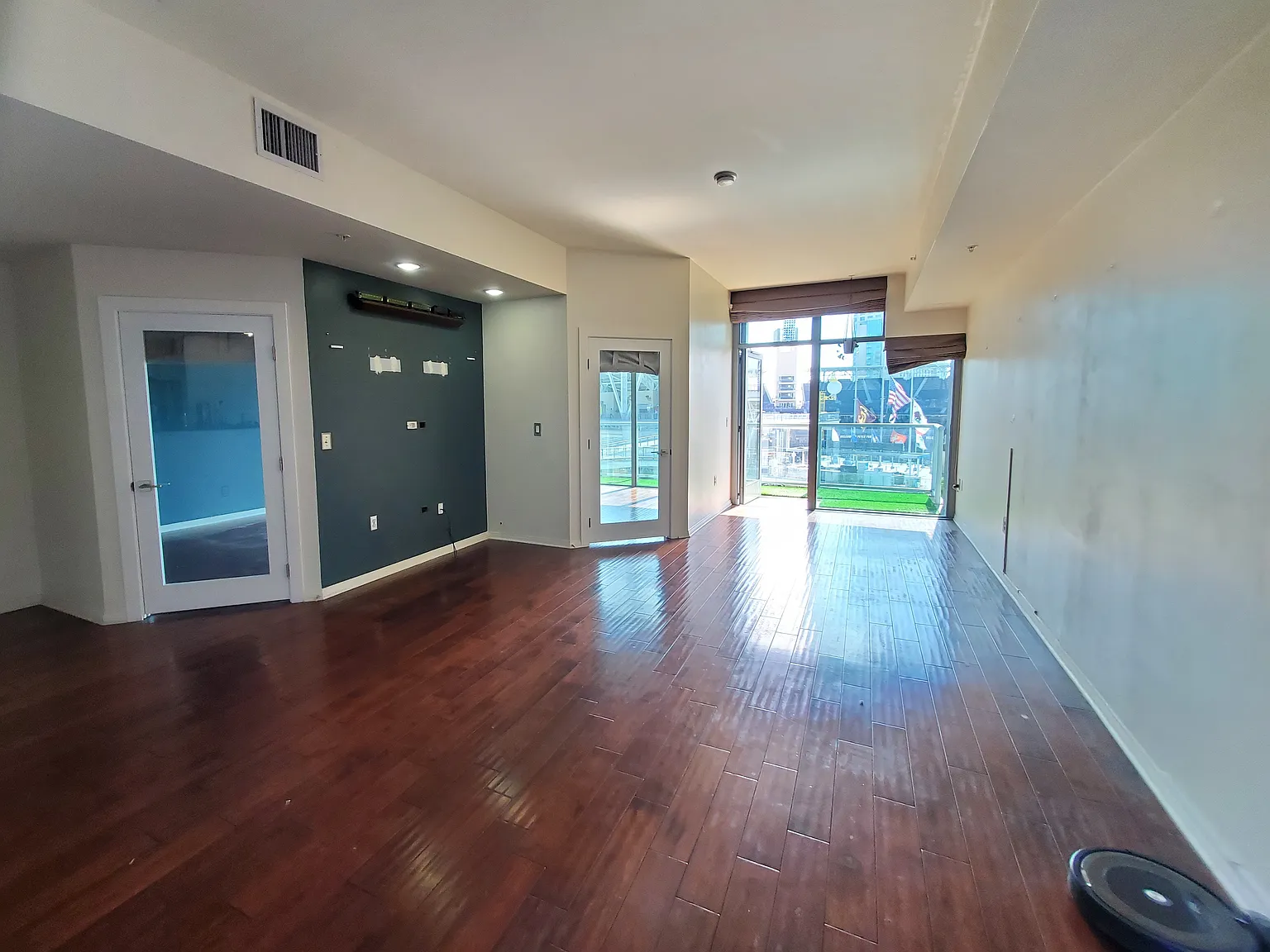 2 bed, 1065 sqft, $3,345 — Photo 2