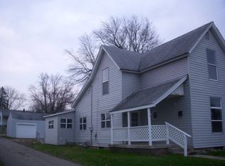 214 Coles St, Logansport, IN 46947