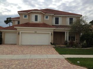 7810 SE Heritage Blvd, Hobe Sound, FL 33455