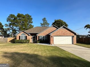 1824 Claystone Way, Hephzibah, GA 30815