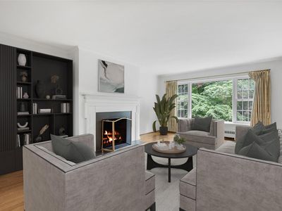 17 Alden Place #1D, Bronxville, NY, 10708