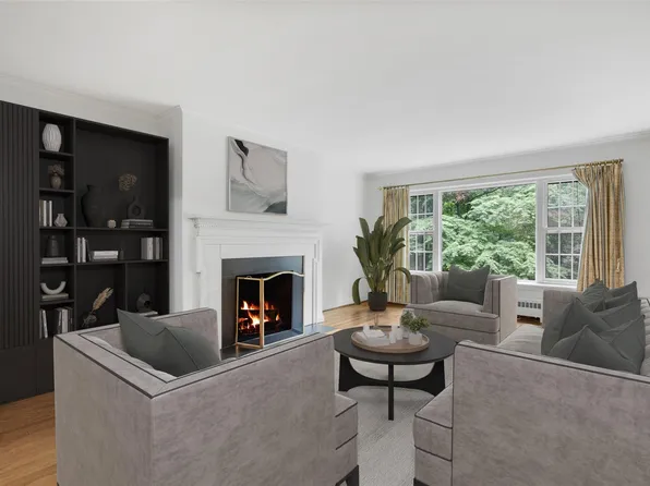 17 Alden Place #1D, Bronxville, NY 10708