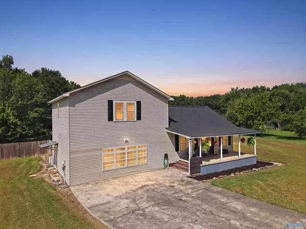 935 McVille Rd, Boaz, AL 35957