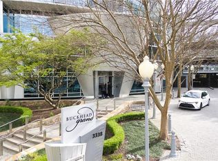 3338 Peachtree Rd NE APT 2901, Atlanta, GA 30326