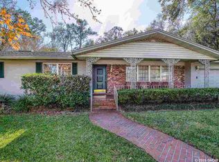 4401 NW 16th Pl, Gainesville, FL 32605