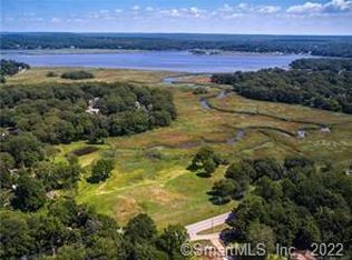 223 Essex Rd, Old Saybrook, CT 06475