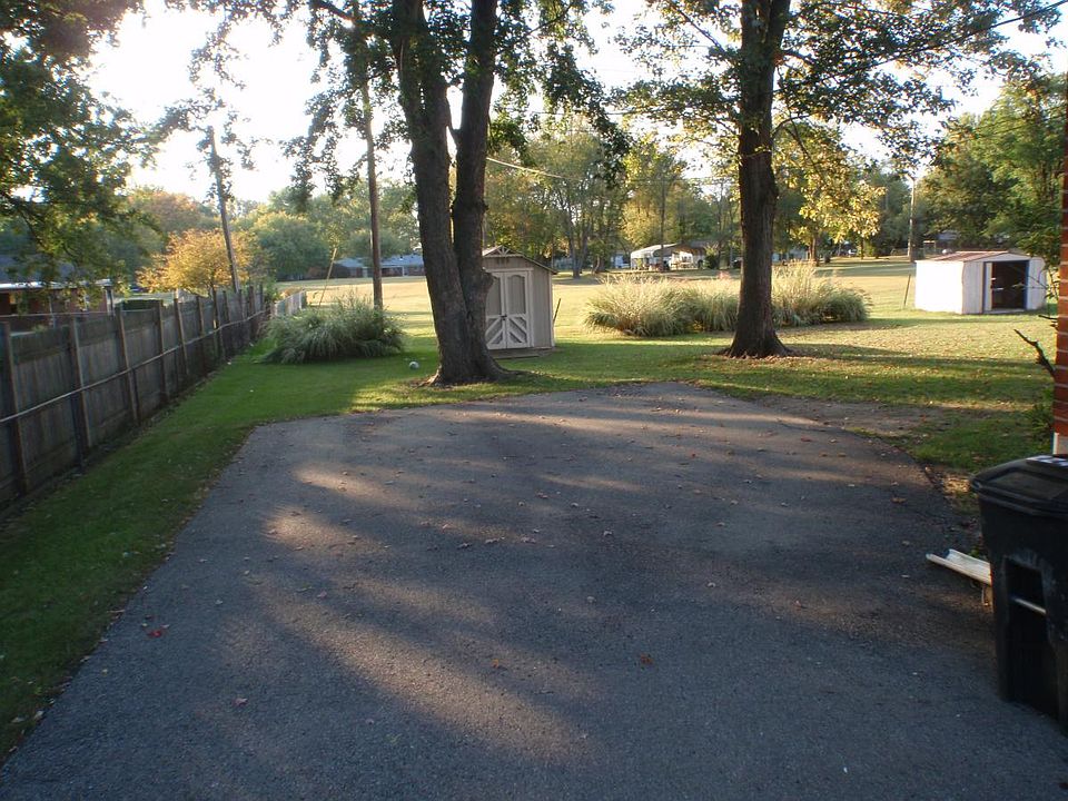 Park like setting