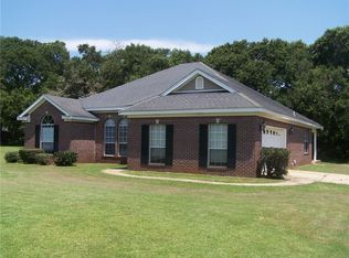 8430 S Wind Dr N, Irvington, AL 36544