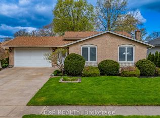 7551 Fern Ave, Niagara Falls, ON L2G 5H6