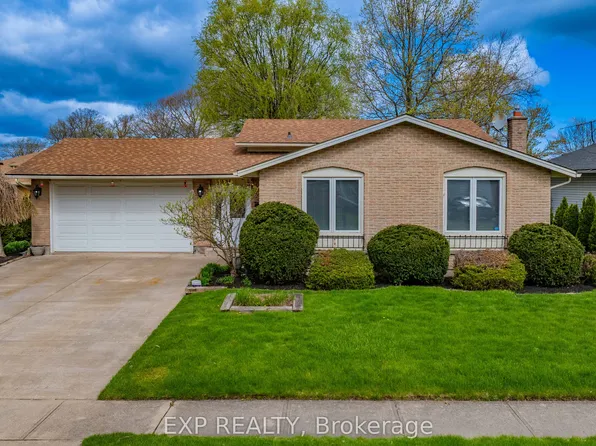7551 Fern Ave, Niagara Falls, ON L2G 5H6