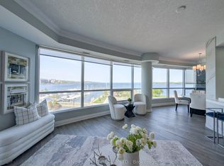 33 Ellen St #604, Barrie, ON L4N6E9