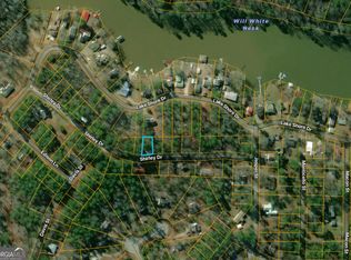 0 Shirley Dr, Monticello, GA 31064
