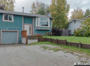 1628 Market St, Fairbanks, AK 99709