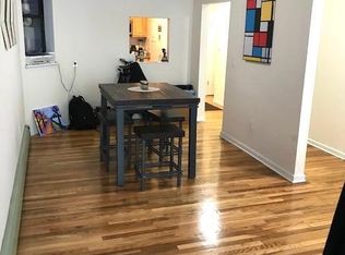 108 Sussex St #2A, Jersey City, NJ 07302