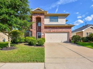 6419 Saragosa Crossing Ln, Houston, TX 77066