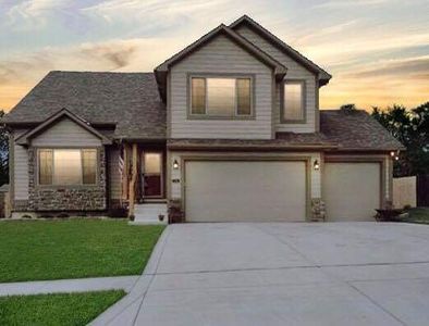 2316 Buckshot Dr, Junction City, KS, 66441