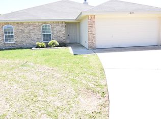 219 McCullough Loop, Temple, TX 76502