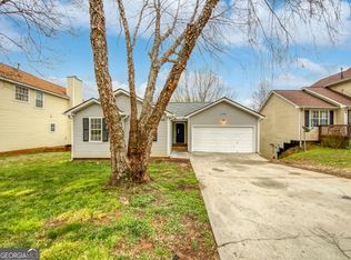4098 Ward Lake Trl, Ellenwood, GA 30294