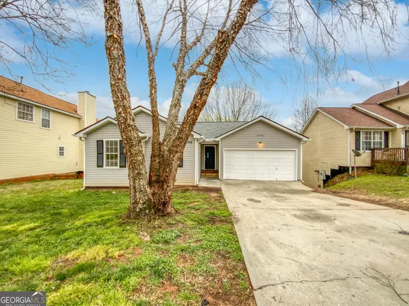 4098 Ward Lake Trl, Ellenwood, GA 30294