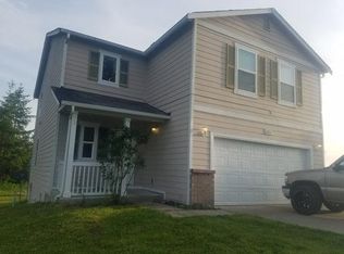 32011 48th Ave S, Roy, WA 98580