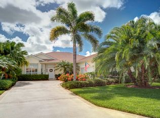 1619 SW Monarch Club Dr, Palm City, FL 34990