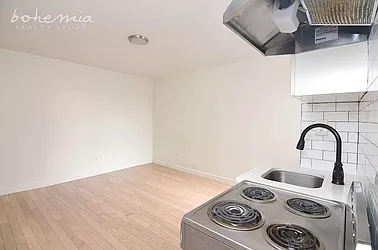 Rented by Bohemia Realty Group