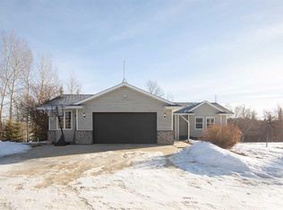 41207 W Range Rd #263-20, Lacombe County, AB T4L2N4