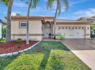 11122 Harbour Springs Cir, Boca Raton, FL 33428
