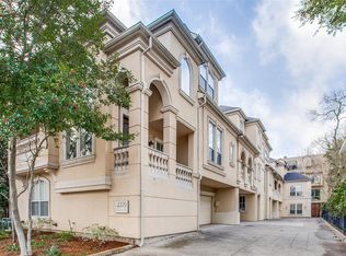 4229 N Hall St APT A, Dallas, TX 75219