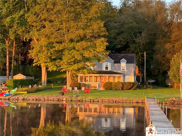 3874 Park Way, Ashville, NY 14710