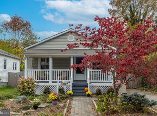 1424 Littlepage St, Fredericksburg, VA 22401