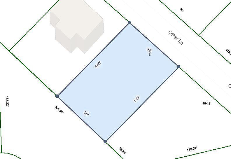 1st image of 103 Otter Ln Lot 191