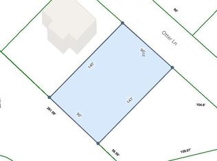 103 Otter Ln LOT 191, Crossville, TN 38572