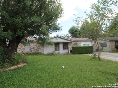 3030 Fort Parker Dr, San Antonio, TX, 78211