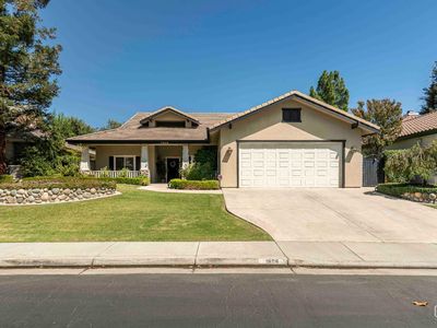 1806 Wedgemont Pl, Bakersfield, CA, 93311