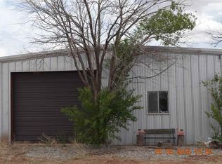 75 Phillips Ave, Alamogordo, NM 88310